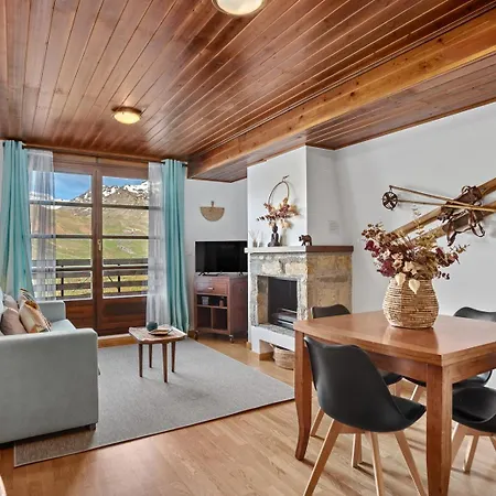 Appartement Garbo By Cardi *