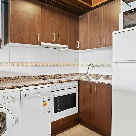 Garbo By Cardi Appartement Formigal