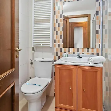 Garbo By Cardi * Formigal