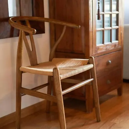 Garbo By Cardi Appartement *