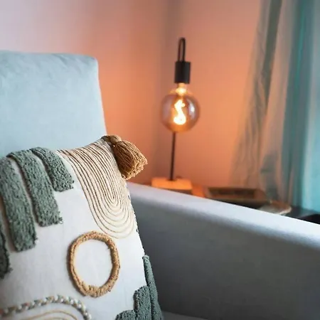 Garbo By Cardi Appartement Formigal