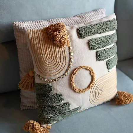 Garbo By Cardi Formigal