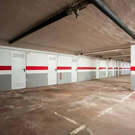 Garbo By Cardi Appartement