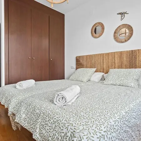 Garbo By Cardi Appartement *