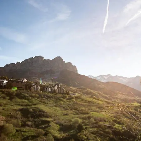 Appartement Garbo By Cardi *