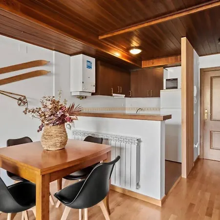 Appartement Garbo By Cardi Formigal