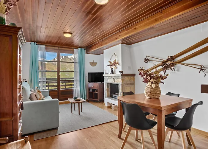 Lägenhet Garbo By Cardi *