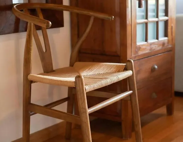 Garbo By Cardi Lägenhet *