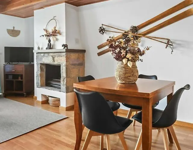 Lägenhet Garbo By Cardi *