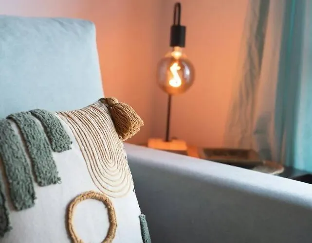 Garbo By Cardi Lägenhet Formigal