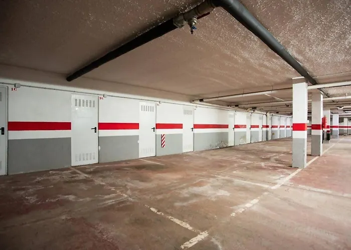 Garbo By Cardi Lägenhet