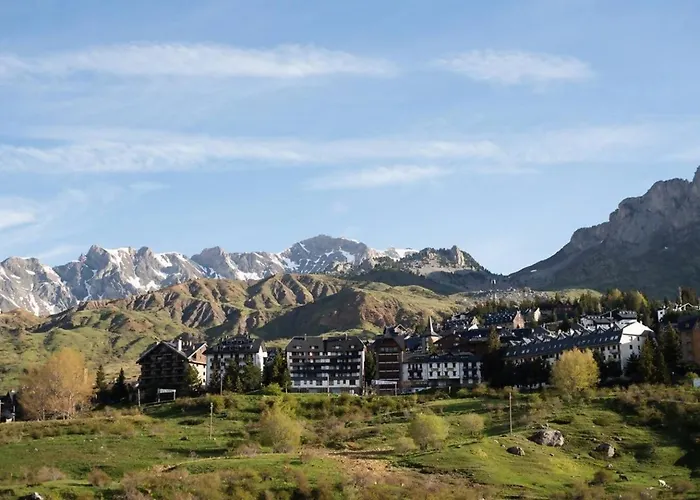 Lägenhet Garbo By Cardi