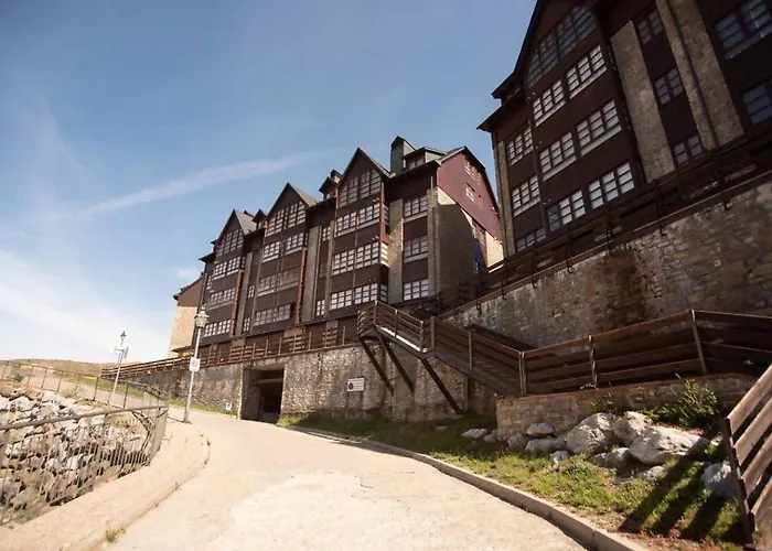 Garbo By Cardi * Formigal