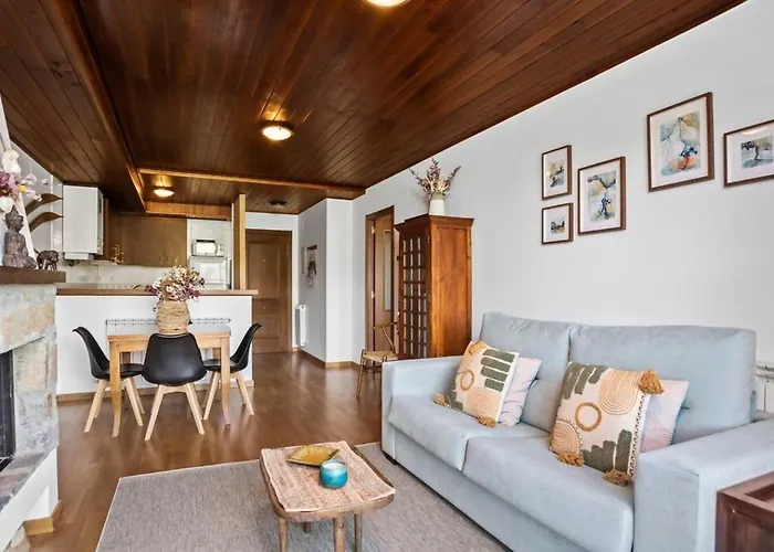 Garbo By Cardi Lägenhet