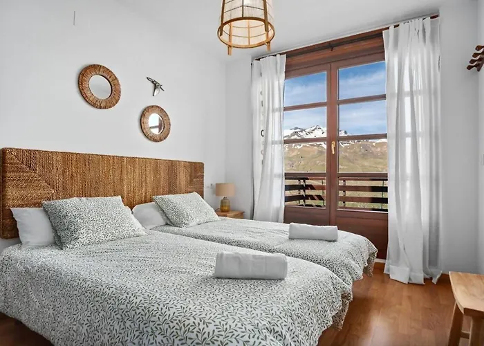 Lägenhet Garbo By Cardi